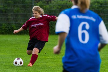 Bild 180 - B-Juniorinnen FSC Kaltenkirchen - MTSV Olympia Neum�nster : Ergebnis: 3:2
